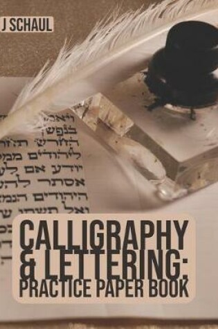 Cover of Calligraphy & Lettering