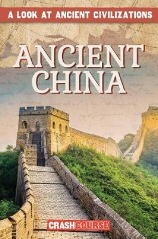 Cover of Ancient China