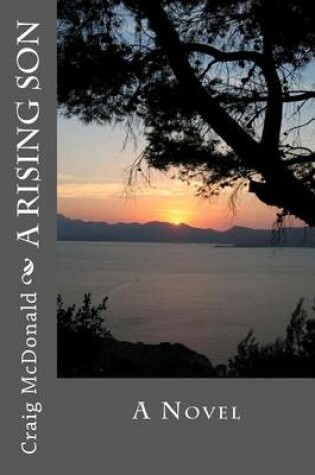 Cover of A Rising Son