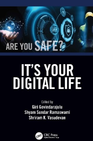 Cover of It’s Your Digital Life