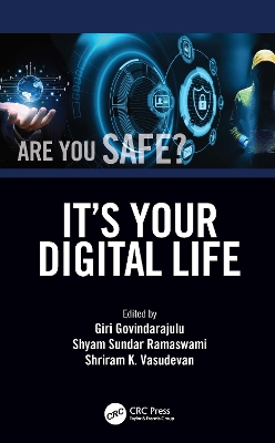 Book cover for It’s Your Digital Life