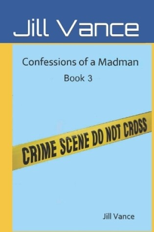 Cover of Confessions of a Madman