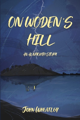 Cover of On Woden's Hill