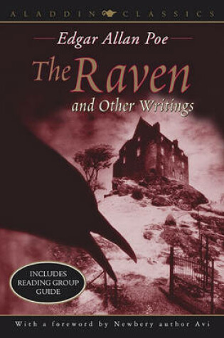 Cover of The Raven and Other Writings