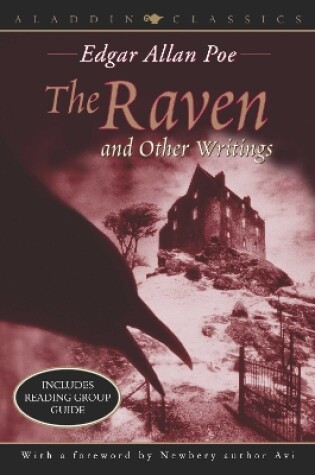 Cover of The Raven and Other Writings