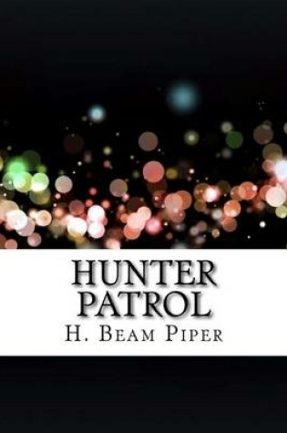 Cover of Hunter Patrol