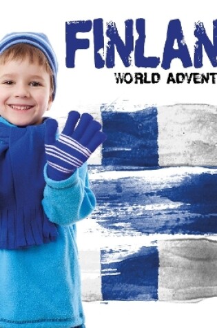 Cover of Finland