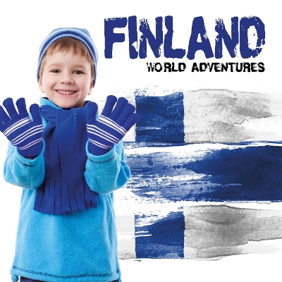 Cover of Finland