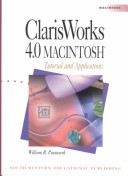 Book cover for Clarisworks 4.0 Macintosh