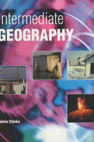 Cover of Intermediate Geography