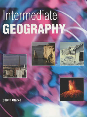 Book cover for Intermediate Geography