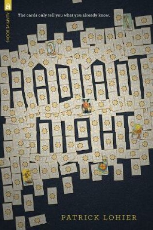 Cover of Radiant Night