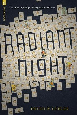 Book cover for Radiant Night