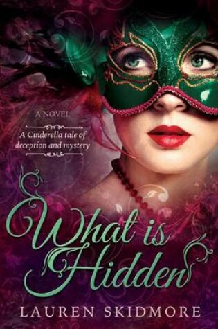 Cover of What Is Hidden
