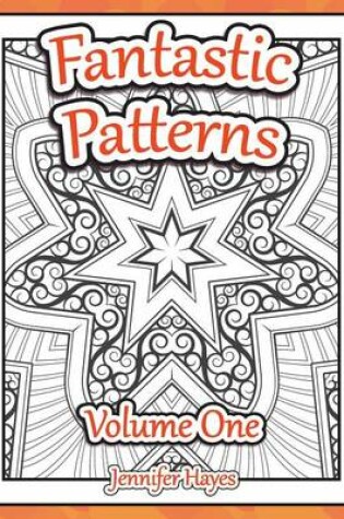 Cover of Fantastic Patterns