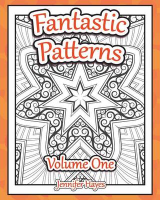 Book cover for Fantastic Patterns