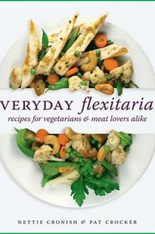 Cover of Everyday Flexitarian