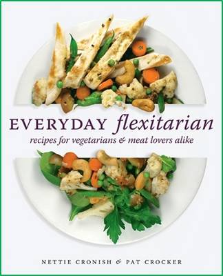 Book cover for Everyday Flexitarian