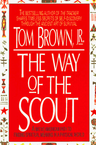 Cover of The Way of the Scout