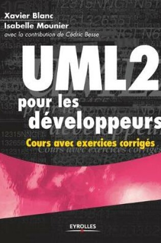 Cover of UML 2 pour les developpeurs