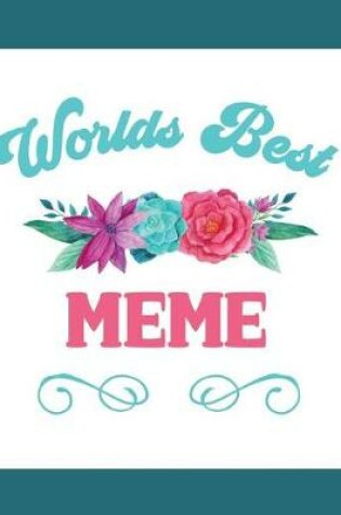 Cover of Worlds Best Meme