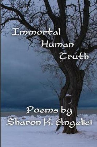 Cover of Immortal Human Truth