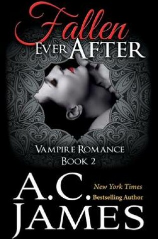 Cover of Fallen Ever After