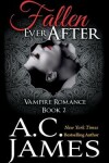 Book cover for Fallen Ever After