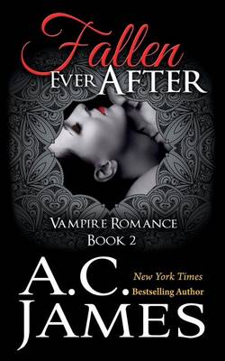 Cover of Fallen Ever After