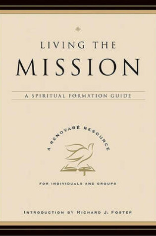 Cover of Living the Mission