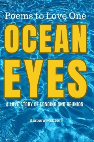 Cover of Ocean Eyes