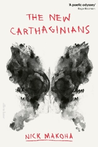 Cover of The New Carthaginians