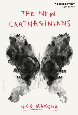 Book cover for The New Carthaginians