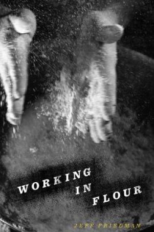 Cover of Working in Flour