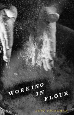 Book cover for Working in Flour