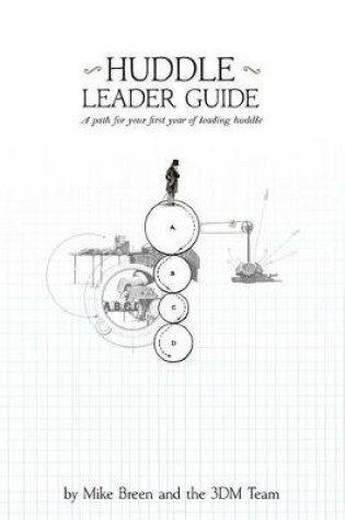 Cover of Huddle Leader Guide