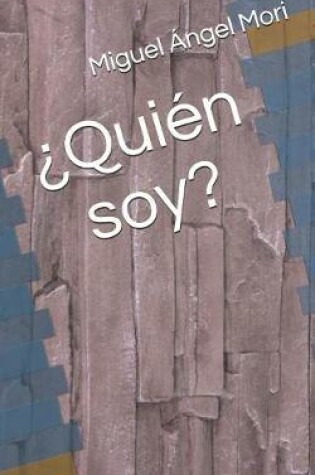 Cover of ¿Quién soy?
