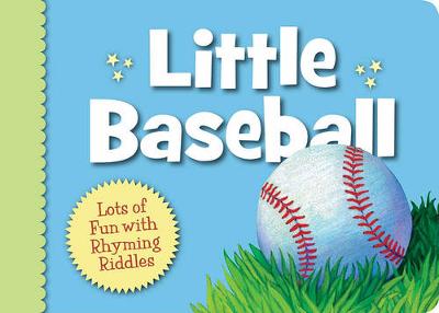 Cover of Little Baseball