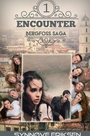 Cover of Encounter