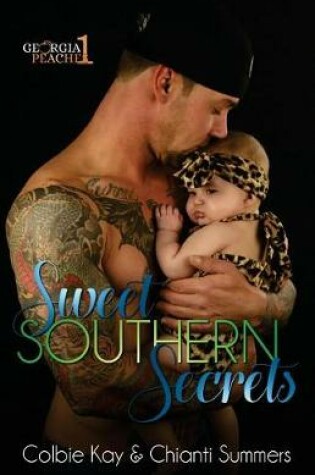 Cover of Sweet Southern Secrets
