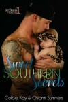 Book cover for Sweet Southern Secrets