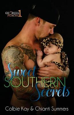 Book cover for Sweet Southern Secrets