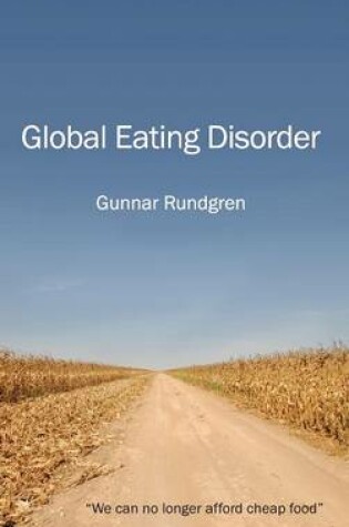 Cover of Global Eating Disorder