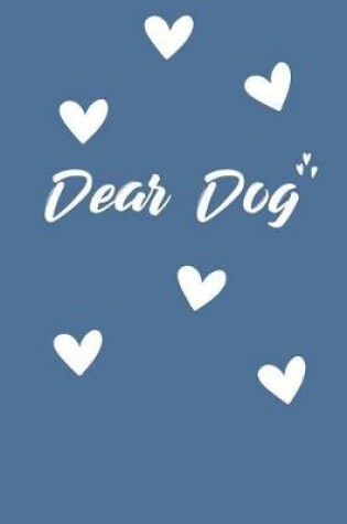 Cover of Dear Dog