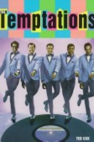 Cover of Temptations (AAA)(Oop)