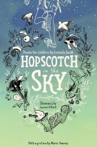 Cover of Hopscotch in the Sky