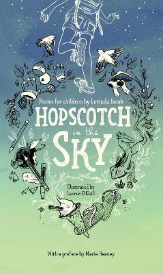 Book cover for Hopscotch in the Sky