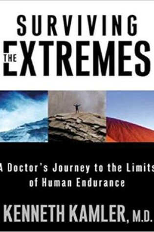 Cover of Surviving the Extremes
