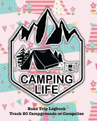 Book cover for Camping Life