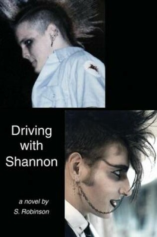 Cover of Driving with Shannon